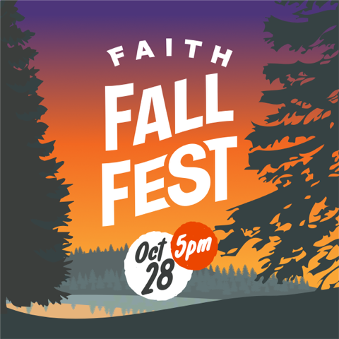 Faith Fall Fest